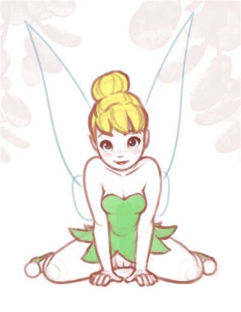 Joe Randel On Twitter Cartoonsaur I Draw Sexy Fairies Yup Thats