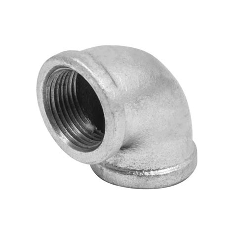 Reducci N Bushing Acero Galvanizado X Latyn Bedon