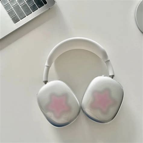 Liczne R Owe Rozmazane Etui Ochronne Na Airpods Max Etui Na S Uchawki