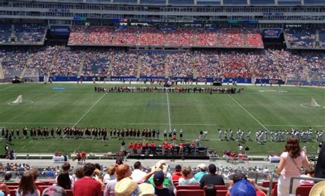 Live From Massachusetts: College Lacrosse Championships - Lacrosse All ...