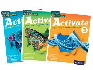 Independent Review Of Activate Oxford University Press By John Dabell