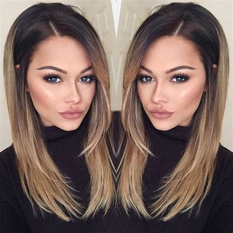 40 Awesome Long Hairstyles For Women Addicfashion