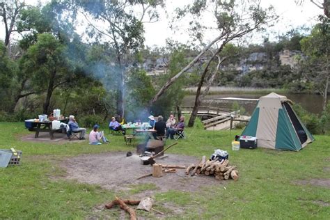 Best Bribie Island Camping Grounds - Bright Camping