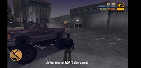 GTA 3 GTA3 Trainer Cheat Menu Mod - GTAinside.com