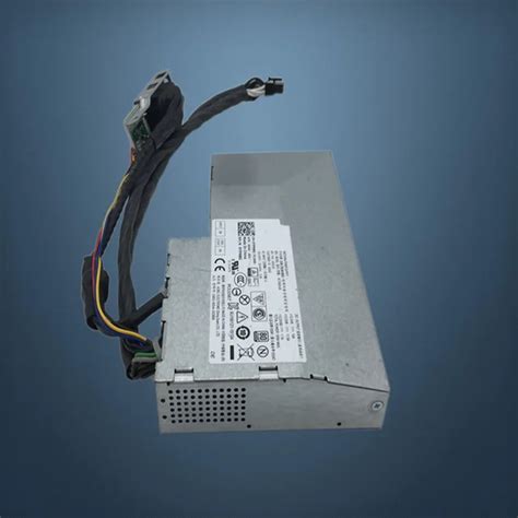 Original Psu For Dell Optiplex 3250 7450 18pin 155w Switching Power Supply Ac155ea 00 Ac155ea 01