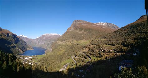Pivní Filosof in Norway Part II - Let's Get Brewing
