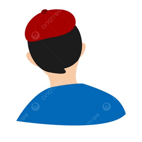 Lindo Y Simple Elemento Png Masculino Png Viento Lindo Juvenil Hombres Png Y Psd Para