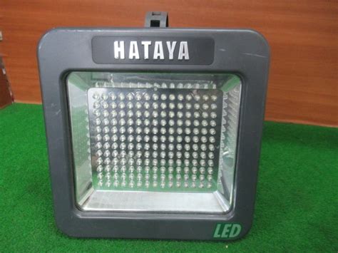 Yahoo オークション LEDライト LWK 10M ハタヤ HATAYA 中古品 本体