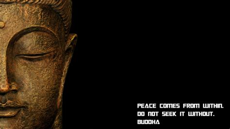 Buddha Quotes Peace. QuotesGram