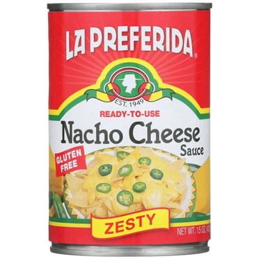 Faraon Nacho Cheese Sauce, 15 Oz - Walmart.com