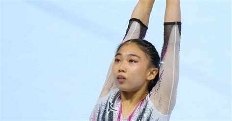 【フォトギャラリー】日本女子は団体総合8位 世界体操 産経ニュース