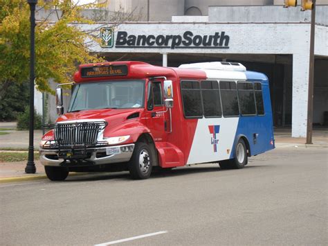 Could IC (Navistar) enter the transit bus market? - ALL VEHICLES ...