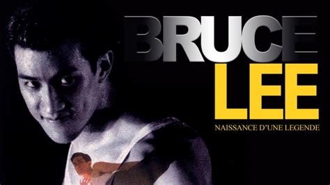 Bruce Lee Naissance D Une L Gende En Streaming France Tv