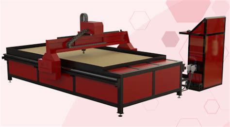 Mengenal Mesin CNC Router Dan Kelebihannya