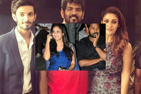 Nayanthara Prabhu Tattoos Lady Superstar Nayanthara Gets Into Top