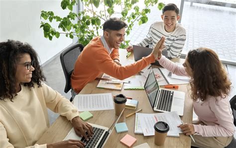 Thrive at Work: 3 Steps to a More Enjoyable and Fulfilling Workday