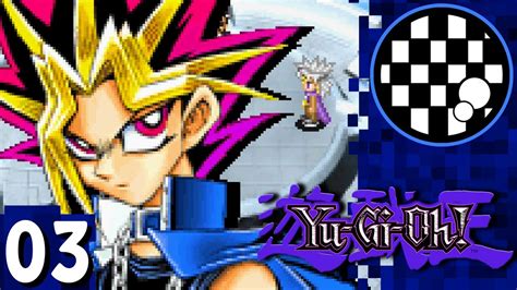 Yu Gi Oh The Sacred Cards Part 3 Finale Youtube