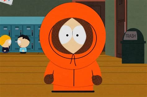 Passados Mais De 10 Anos South Park Revela O Rosto De Kenny Men S Health