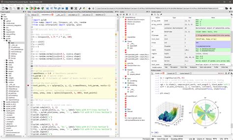 Beste Python Ide En Code Editor Editie Natuurondernemer