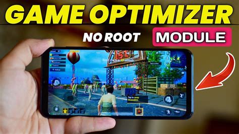 Game Optimizer Tweaks Fix Lag For All Games Boost Performance Upto