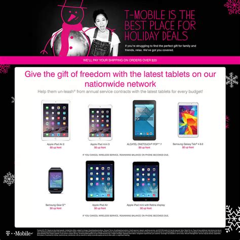 Black Friday T Mobile Ad Scan Buyvia