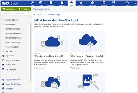 Cloud News Dezember Gmx Tipp