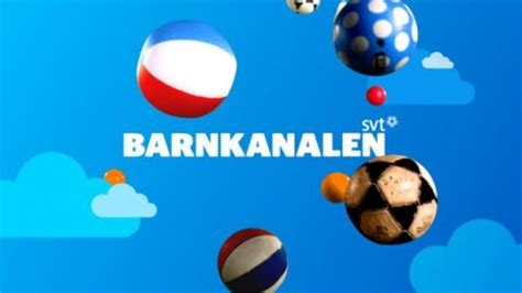 SVT Barnkanalen Archives | Cartoon Brew