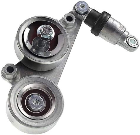 Yhtauto Belt Tensioner Replacement For Honda Accord 2008 2010 Odyssey 2005 2010