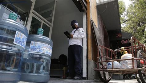 Purificadoras De Agua El Agua Es De Buena Calidad Qu Da Os A La