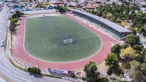 Estadio 20 De Noviembre OStadium