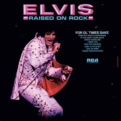 All 57 Elvis Presley Albums Ranked, From Worst to Best Elvis Presley ...