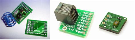 Primeros Pasos En Microcontroladores Parte Iv Mic S