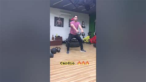 Hiit Cardio 🥵🔥muscle World Gymshorts Shortsyoutube Youtubeshorts