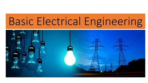 Electrical Engineering For Dummies