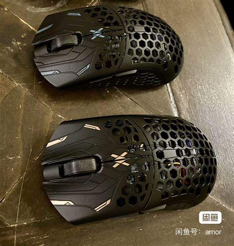 Best Finalmouse Images On Pholder Mouse Review Final Mouse And