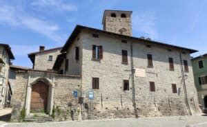 Varzi cosa fare e vedere nel borgo medievale dell Oltrepò Pavese Ti