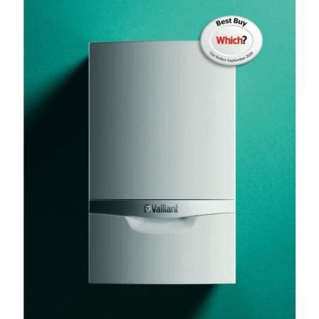 Vaillant EcoTEC Plus 430 Regular Boiler 0010021224