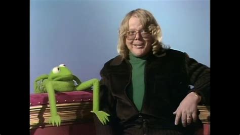 Muppet Show Talk Spot Paul Williams Youtube