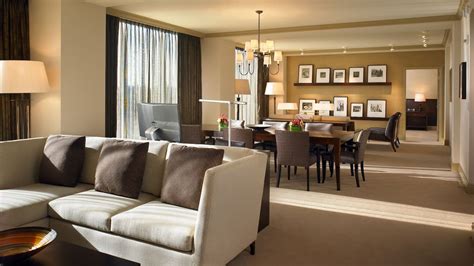 Bellevue, WA Hotel Rooms & Suites | Hyatt Regency Bellevue