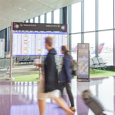 Boston Logan International Flights | Massport
