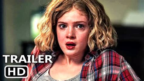 Children Of The Corn Trailer 2023 Stephen King Thriller Movie Youtube