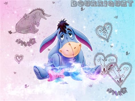 🔥 70 Eeyore Christmas Wallpapers Wallpapersafari