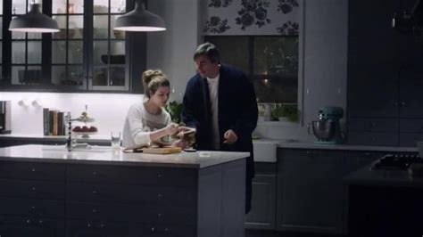 Ikea Tv Commercial In The Kitchen Ispottv