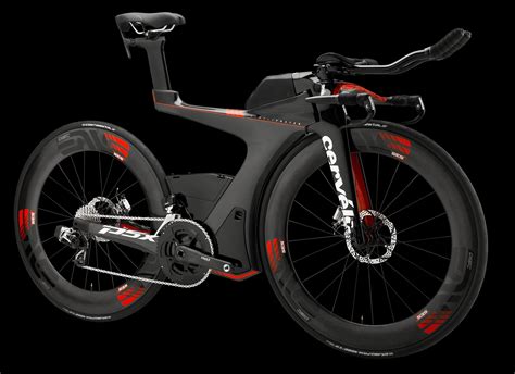 Cervelo takes on Kona with all new P5X triathlon superbike - Bikerumor