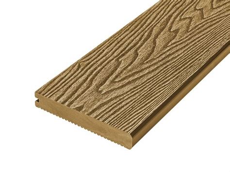 Bullnose Composite Decking Board M Cladco