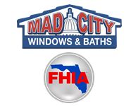 SALE OF MAD CITY WINDOWS & BATHS