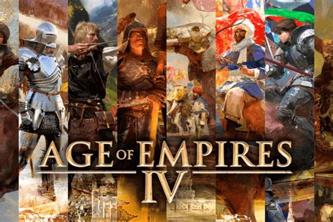 Age of Empires 4, análisis: review con tráiler, precio y experiencia de ...