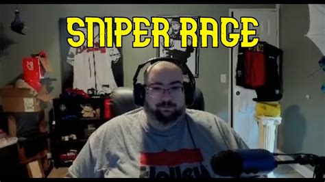 Wingsofredemption Rages Over Being Sniped Constantly Calls For Nerfs