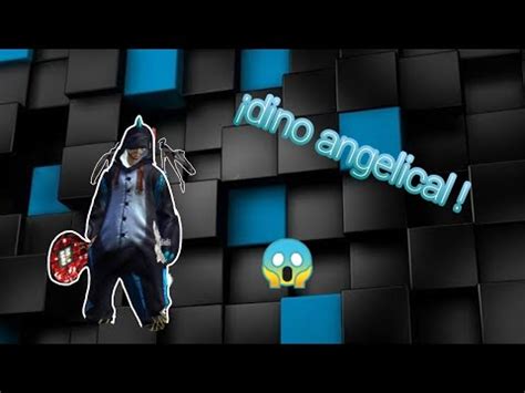 Comprando El Dino Angelical Pico Youtube