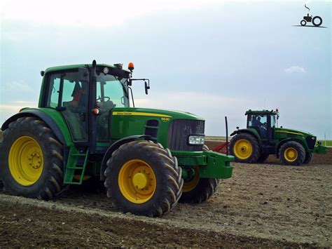 Foto John Deere 6630 Premium 956714